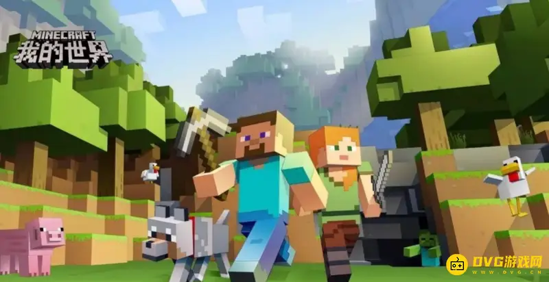 我的世界怎么做国旗-国旗制作方法与材料详解