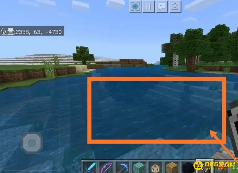 我的世界潮涌核心怎么启动-潮涌核心的详细启动方法