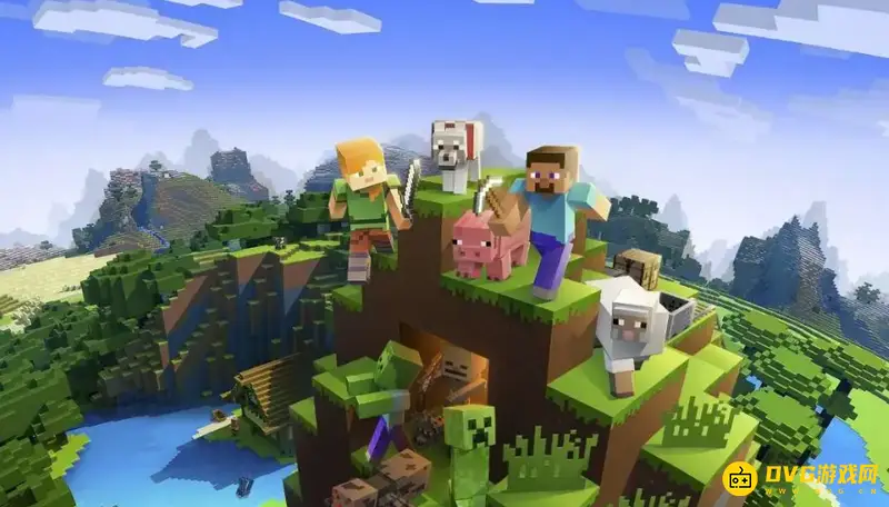 我的世界旁观模式怎么用-旁观者模式开启方法详解