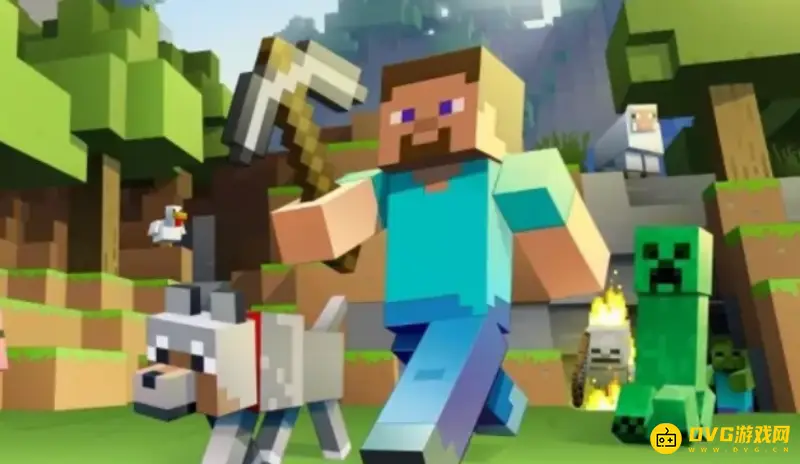 《我的世界》内存分配多少合适？