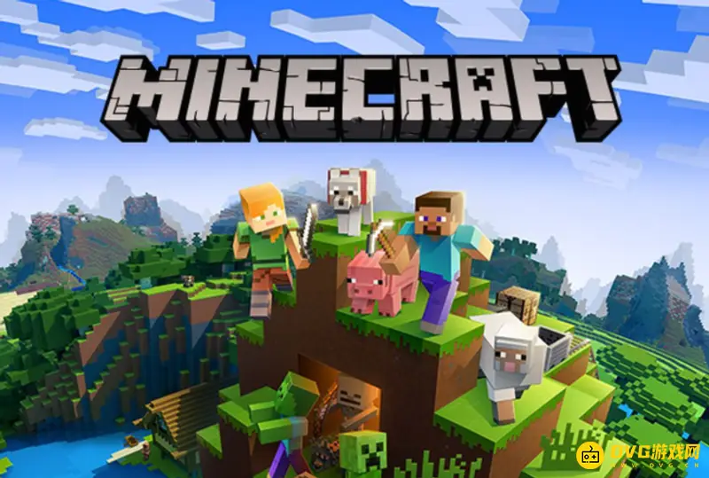 我的世界在Steam叫什么-游戏名称与上线情况解析