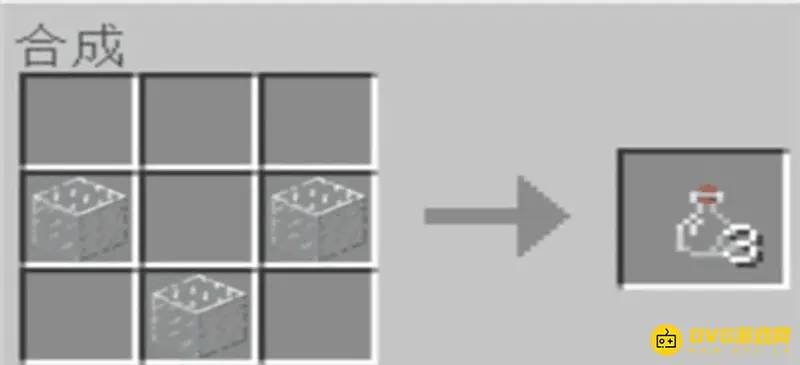 我的世界剧毒药水怎么做-剧毒药水详细合成步骤与材料解析