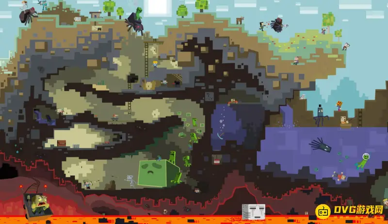 我的世界魂师生存指令代码详解-六翼天使代码一览