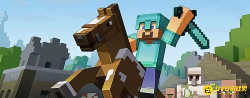 《我的世界》绑定诅咒怎么解除？