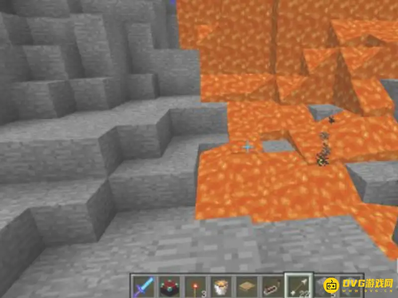 《我的世界》地狱门怎么做？