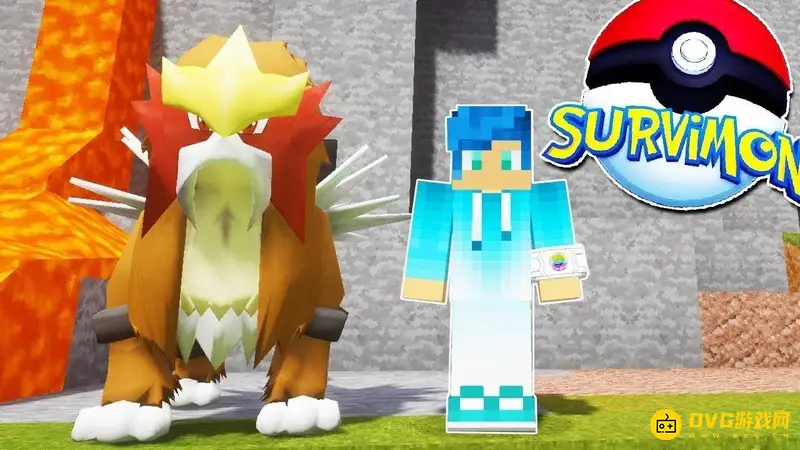 《我的世界》精灵宝可梦模组怎么下载？