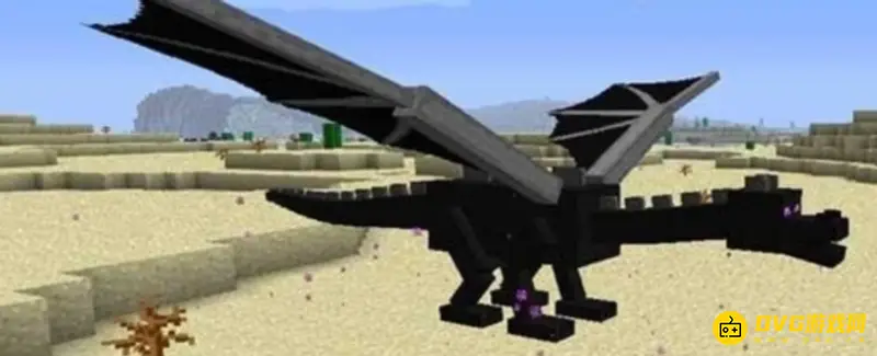 我的世界龙蛋怎么孵化-全类型龙蛋详细孵化方法解析