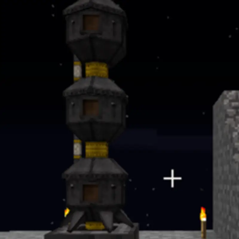 《我的世界》神秘时代6源质安瓿怎么做？