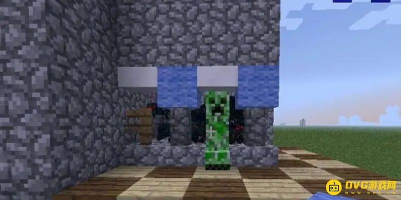 《我的世界》刷怪机制是什么？