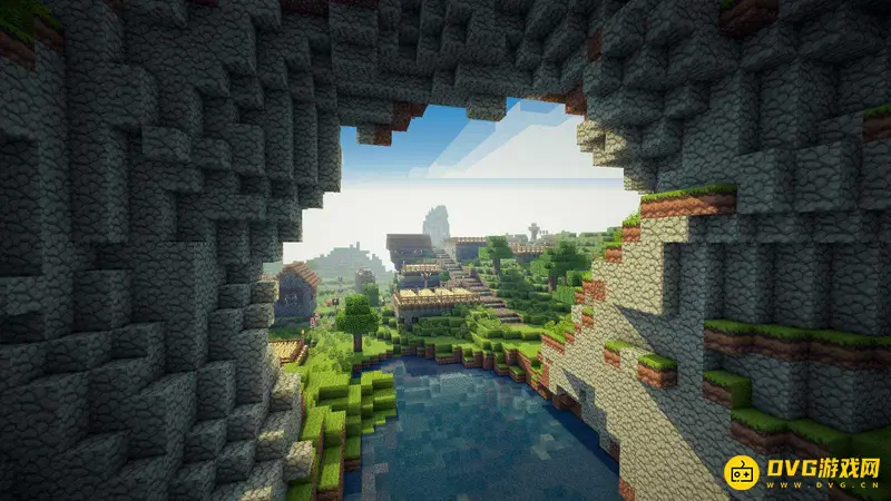 《我的世界》僵尸的英文是什么?