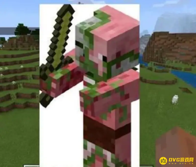 我的世界被删除的诡异生物盘点-消失的怪物背后故事