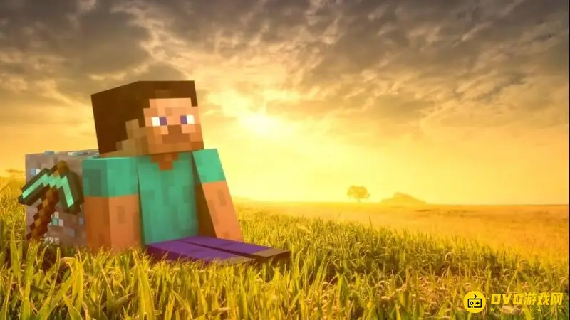 《我的世界》主题曲是什么？