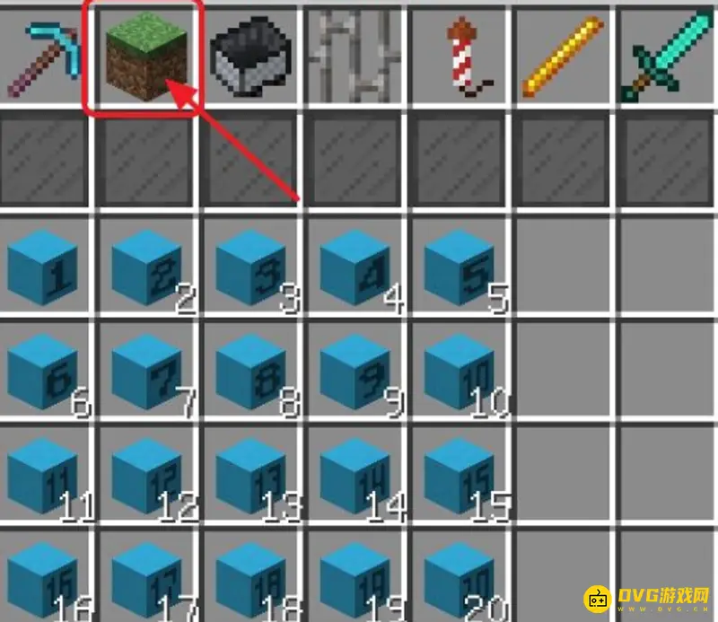 《我的世界》联机怎么传送到队友身边?