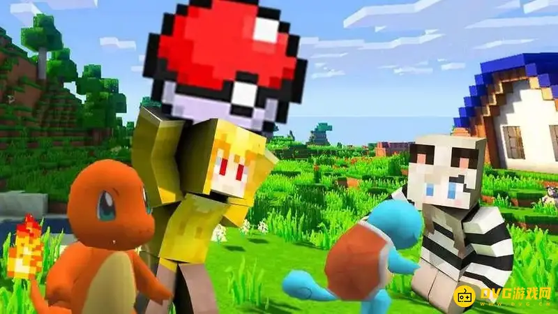 我的世界无极汰那变形态流程-极巨化形态解锁方法