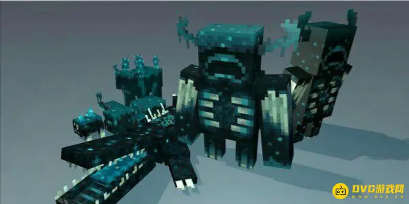 《我的世界》循声守卫怎么找？