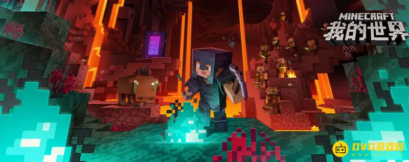 《我的世界》天堂传送门为什么做不了？