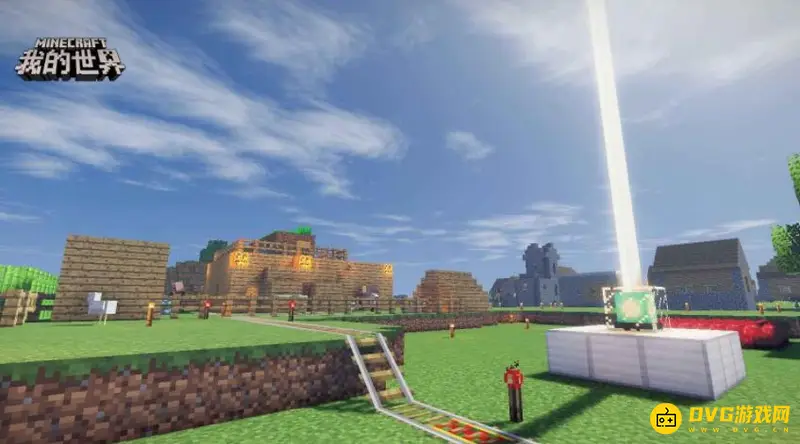 《我的世界》进不去别人的房间吗?