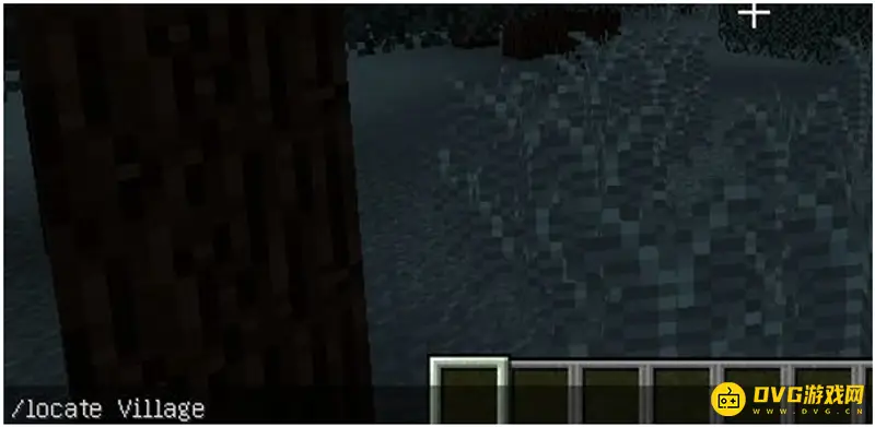 我的世界怎么找村民的村庄-寻找村民村庄的实用方法