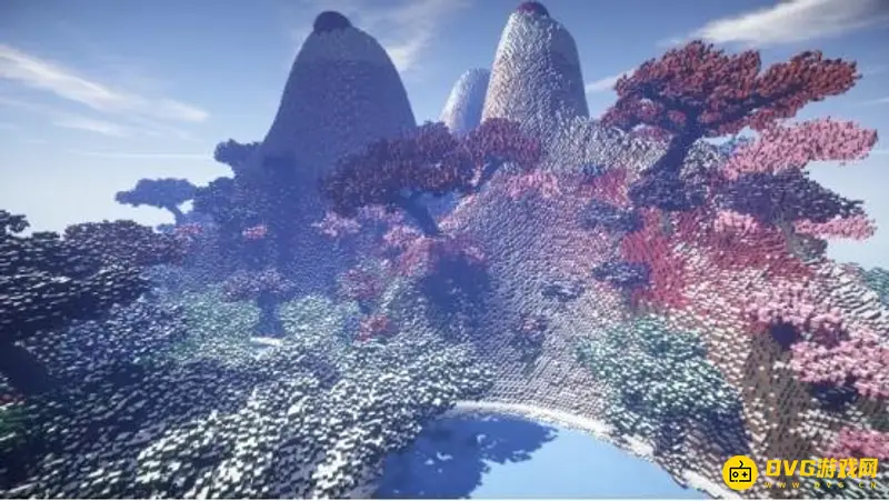 我的世界紫晶矿石用途解析-神奇宝贝模组紫水晶作用详解