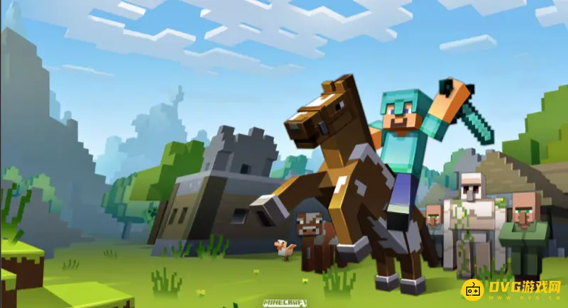 《我的世界》40种地形大全英文是什么？