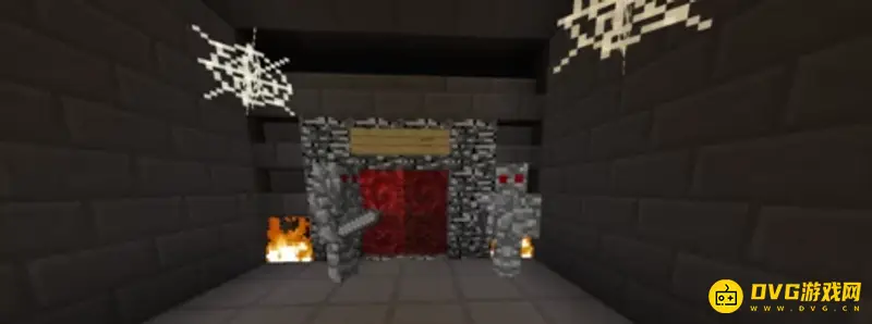 《我的世界》吸血鬼怎么吸血？