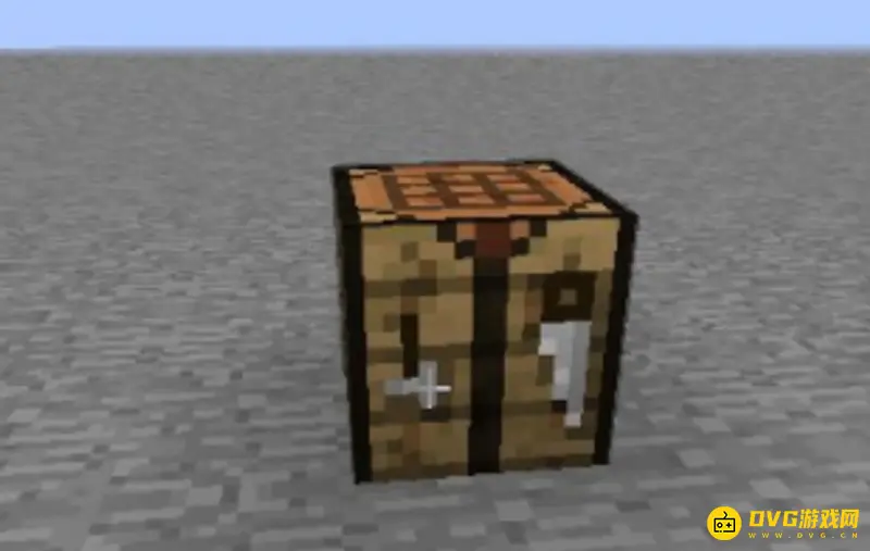 《我的世界》皮革衣服怎么染色？