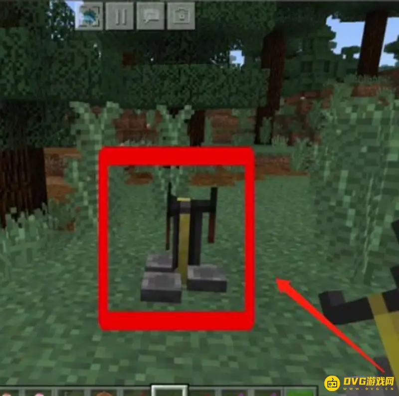 我的世界滞留药水怎么酿造-滞留药水的酿造方法