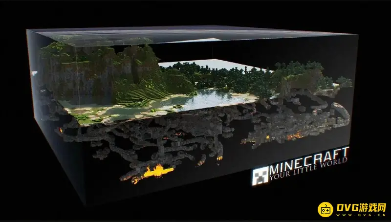 我的世界抗火药水怎么制作-抗火药水的制作方法