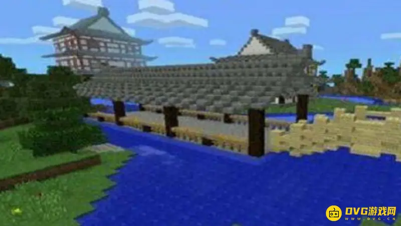 《我的世界》怎么看层数？