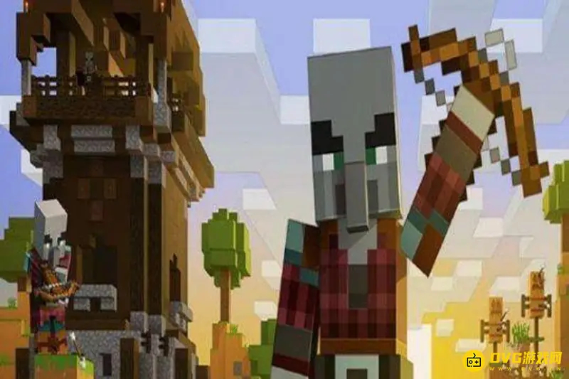 《我的世界》穿透有什么用？