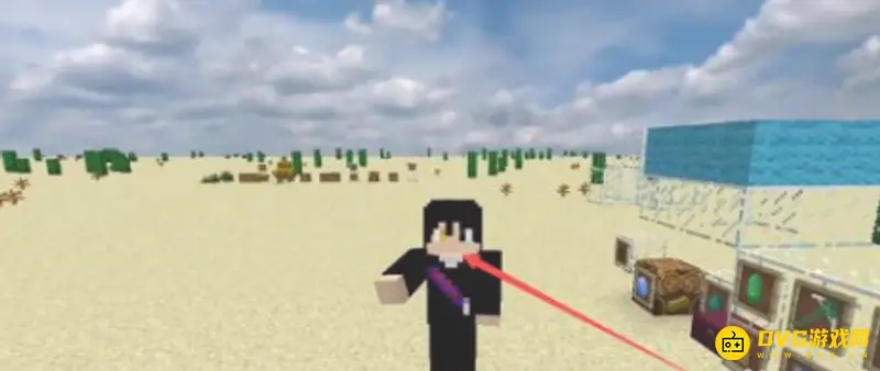 我的世界原初修真怎么去天庭-原初修真模组中前往天庭的方法