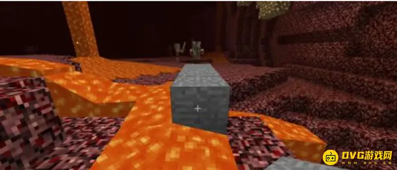 我的世界如何找到地狱堡垒-寻找地狱堡垒的方法