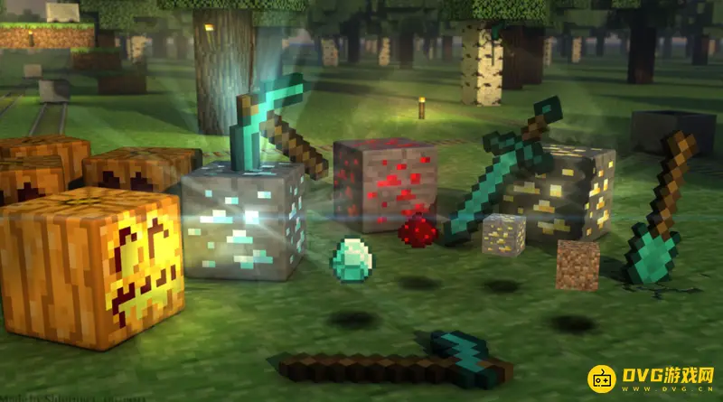 我的世界末地传送门制作方法-如何正确激活末地传送门