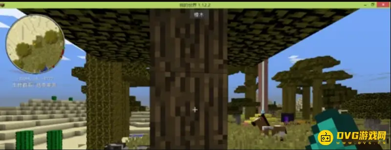 我的世界栅栏门怎么制作-轻松合成栅栏门的方法