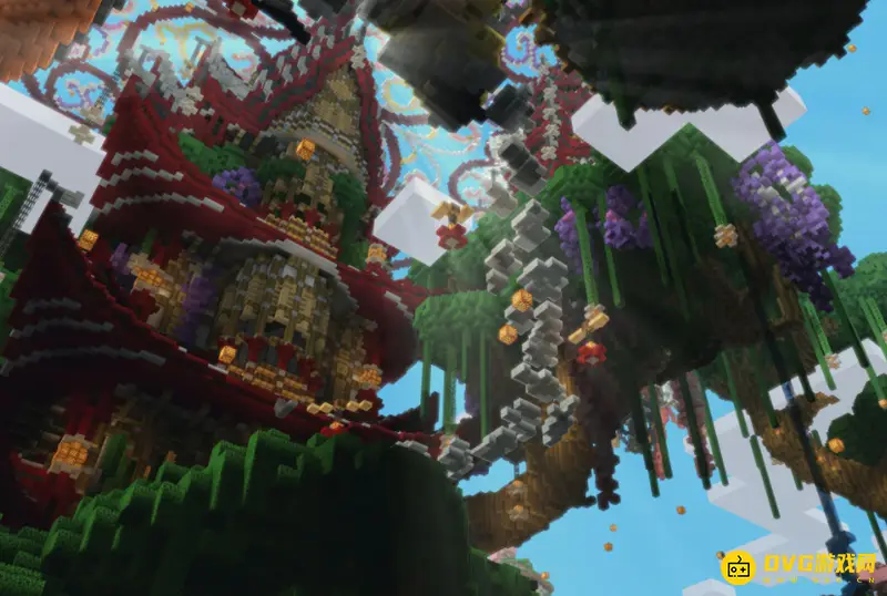 我的世界tp到最近村庄指令详解-如何快速定位与传送村庄