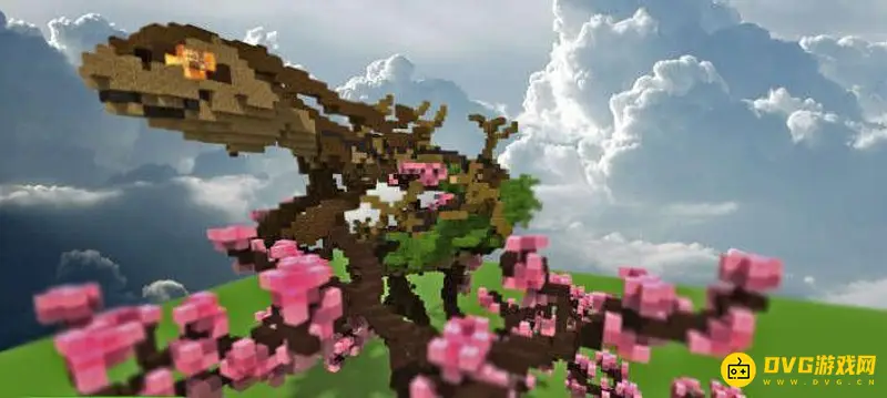 《我的世界》杜鹃花树怎么找？