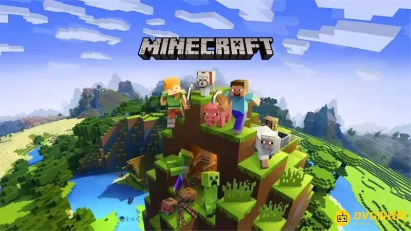 《我的世界》基岩版地狱堡垒怎么找？