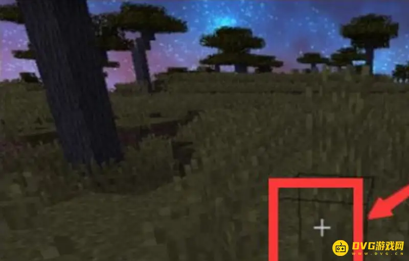 《我的世界》马怎么驯服?？