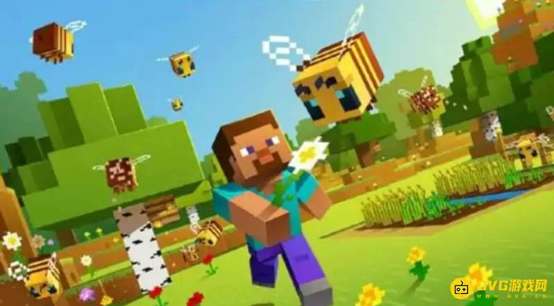 我的世界三叉戟搅拌机怎么制作-三叉戟搅拌机的具体制作流程