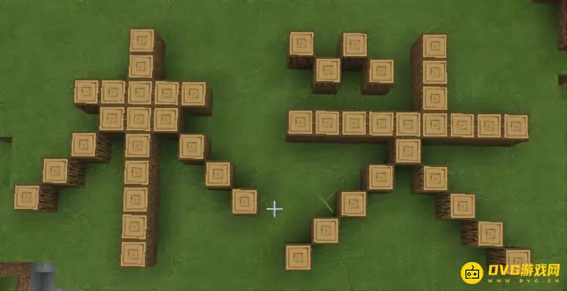 我的世界木头英文名是什么-不同木头英文名称盘点