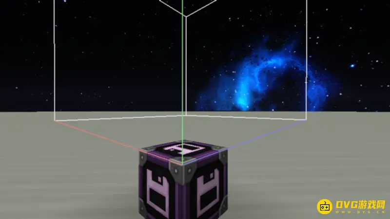 我的世界结构方块怎么用-结构方块获取与应用教程