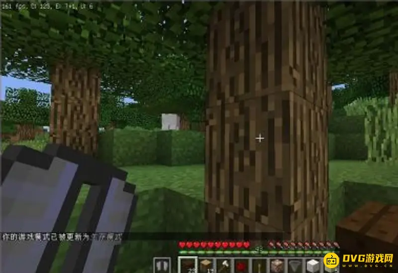 我的世界床怎么做-床的完整制作步骤