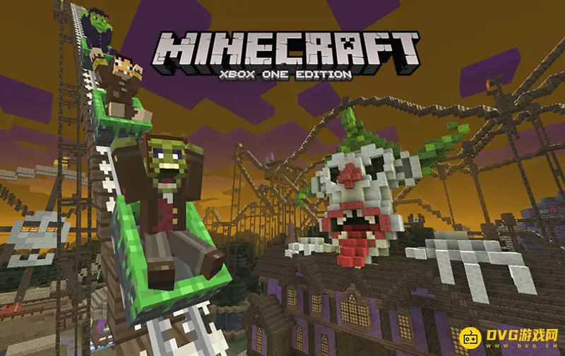 《我的世界》连锁挖矿指令代码是什么？