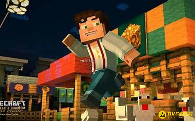 我的世界42种地形详解-全地形分类与特点盘点