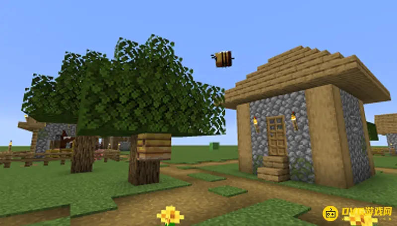 我的世界手机版蜂箱怎么养蜂-高效养蜂技巧解析