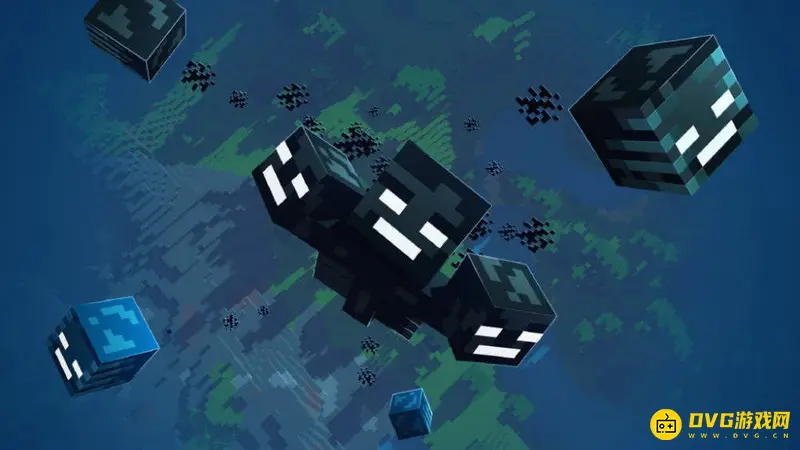我的世界如何安全击杀凋灵-Minecraft多种实用击杀策略解析