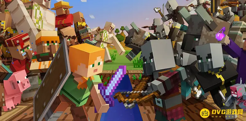 我的世界唤魔者在哪里-林地府邸生成机制解析