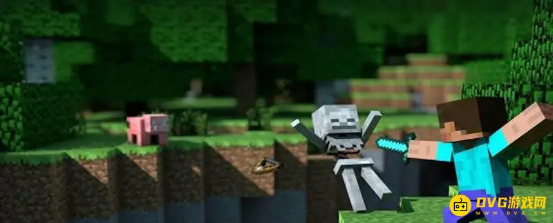 《我的世界》水下呼吸药水怎么做？