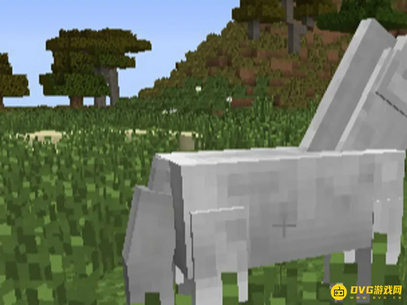 我的世界怎么骑马-新手快速驯服马匹指南