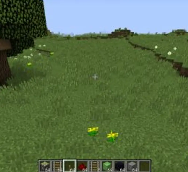 《我的世界》手机版刷铁轨机怎么做？